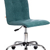 Кресло TetChair Zero (велюр, бирюзовый)