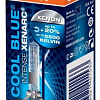 Ксеноновая лампа Osram Xenarc Cool Blue Intense D2R 1шт (66250CBI)