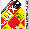 Клей для плитки Тайфун LUX PLUS