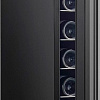 Винный шкаф Temptech CLX15SB