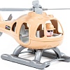 Вертолет Полесье Военный Гром-Сафари 67715 (в коробке)