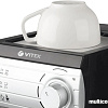 Рожковая помповая кофеварка Vitek VT-1519 BK