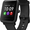 Умные часы Amazfit Bip S Lite (черный)