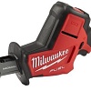 Сабельная пила Milwaukee Fuel M18 FHZ-0X 4933459887 (без АКБ)