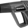 Промышленный фен GRAPHITE 59G522