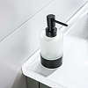 Aquatek Лира AQ4429MB (черный матовый)
