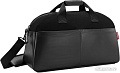 Сумка Reisenthel Overnighter Canvas Black