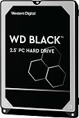 Жесткий диск WD Black 1TB WD10SPSX