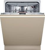 Встраиваемая посудомоечная машина NEFF N 70 S197TCX00E