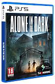 Alone in the Dark для PlayStation 5