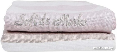 Набор полотенец Sofi De MarkO Silviana №5 40х70 П-Кх-С5-40х70