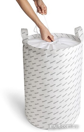 Корзина JoyArty Рука об руку по жизни gaba_10100R_L