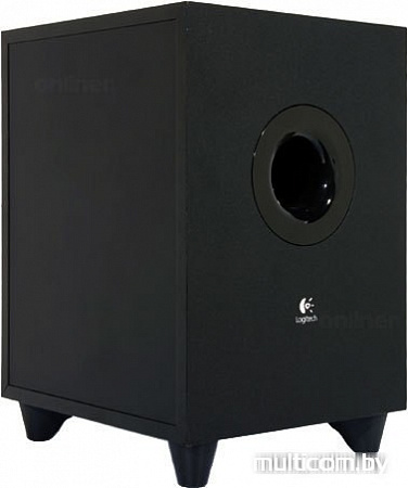Акустика Logitech Z506