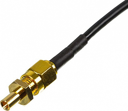 Антенна для беспроводной связи Huawei DS-4GW022-SMAM3M-TS9