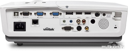 Проектор Vivitek DH976