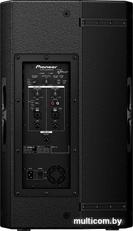 Активная акустика Pioneer XPRS-12