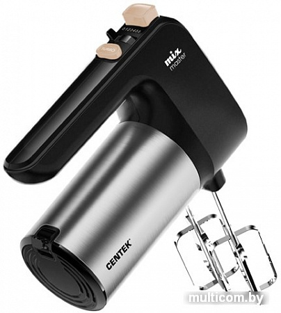 Миксер CENTEK CT-1123 (бежевый)