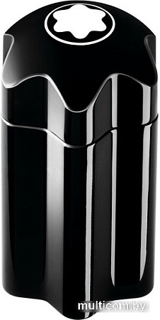 Montblanc Emblem EdT (100 мл)