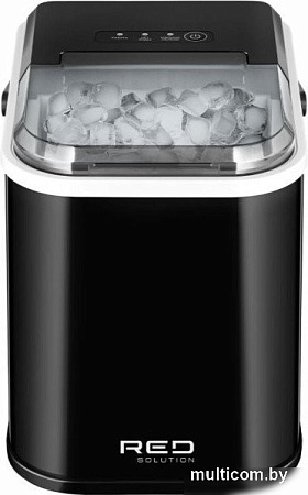 Льдогенератор RED Solution ICE008