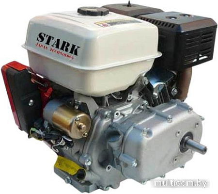 Бензиновый двигатель Stark GX450 FE-R