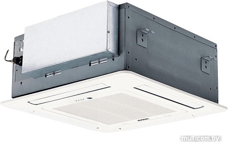 Сплит-система Lessar LS-HE18BCTA2/LU-HE18UTA2/LZ-B4COBA