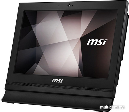 Моноблок MSI Pro 16T 10M-072RU 9S6-A61811-205