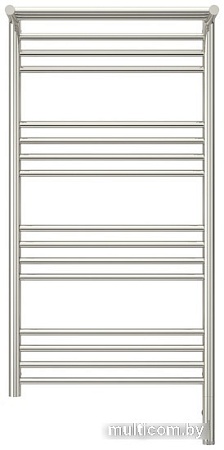 Полотенцесушитель Сунержа Богема с полкой 3.0 1000х500 МЭМ правый 00-5807-1050