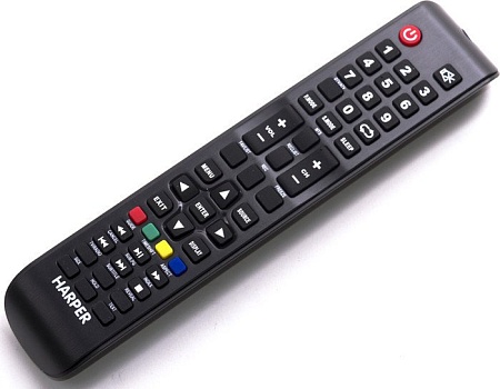 Телевизор Harper 43F660TS