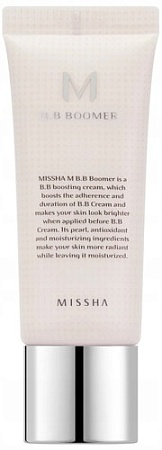 Основа под макияж Missha M B.B Boomer 20 мл