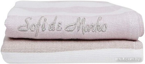 Набор полотенец Sofi De MarkO Silviana №5 40х70 П-Кх-С5-40х70