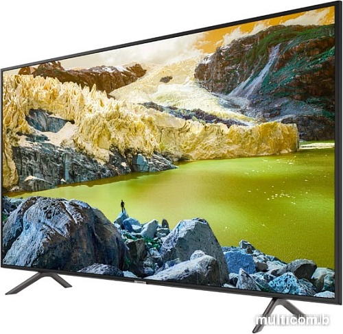 Телевизор Samsung UE50RU7170U