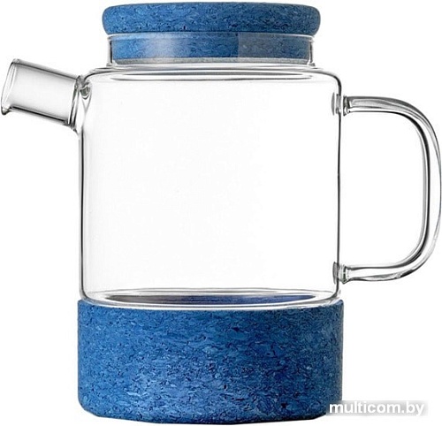 Заварочный чайник Walmer Kronos WP3603066