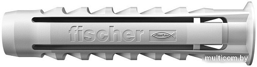 Дюбель распорный Fischer SX 16x80 70016K (10 шт)