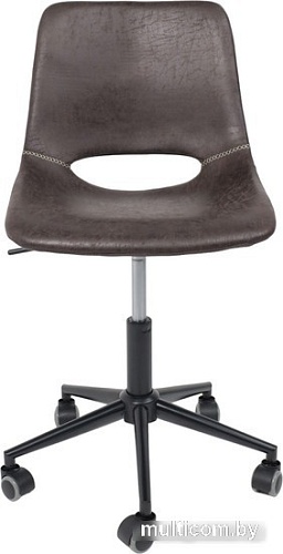 AksHome Gin (графит/черный)