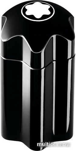 Montblanc Emblem EdT (100 мл)