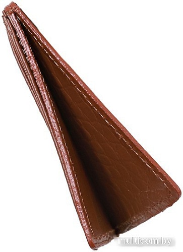 Кредитница Galanteya 36222 23с585к45 (рыжий)