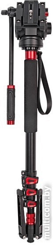 Монопод GreenBean HDV Elite 420
