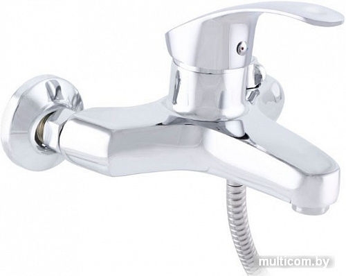 Смеситель Zerix FAD 135 ZX0197