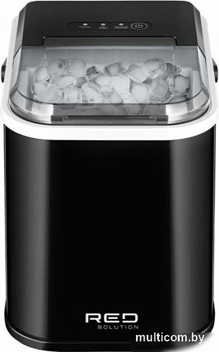 Льдогенератор RED Solution ICE008