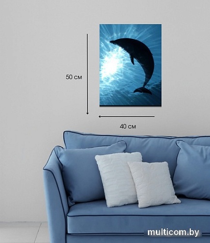 Картина Woodary 3021