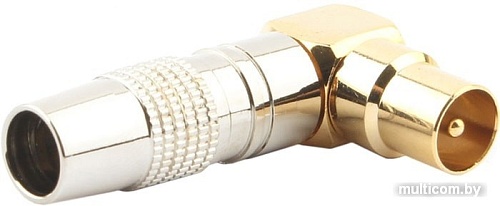 Коннектор Cablexpert TVPL-07