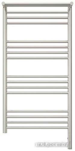 Полотенцесушитель Сунержа Богема с полкой 3.0 1000х500 МЭМ правый 00-5807-1050