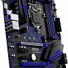 Материнская плата MSI B360 Gaming Plus