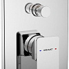 Смеситель Bravat Phillis PB856101CP-2-ENG