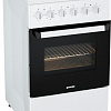 Кухонная плита Gorenje EF5110W