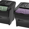 Система сортировки мусора Bama Pattumiera Poker Office Set 2x20 Lt (2 шт)