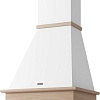Кухонная вытяжка Franke Country Wood FCL 60 A2 321.0592.486 (белый)