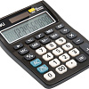 Бухгалтерский калькулятор Deli E1238black