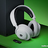 Наушники SteelSeries Arctis Nova 7X Wireless (белый)
