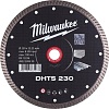 Отрезной диск алмазный Milwaukee 4932399550